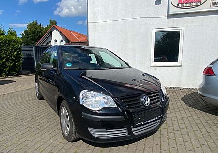 VW Polo Volkswagen IV Trendline 1.4 Ltr./ Klima/ 5.türig /