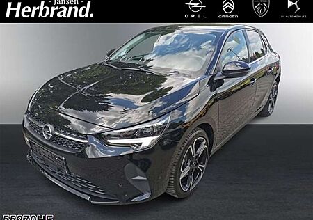 Opel Corsa 1.5 Diesel, Elegance