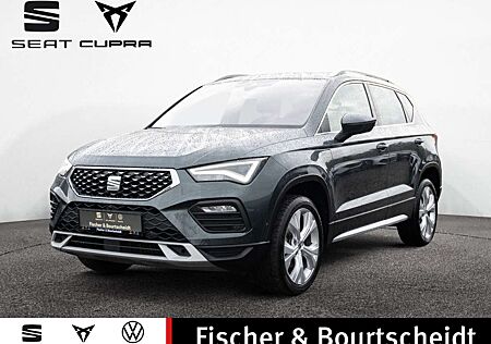 Seat Ateca 1.5 TSI Xperience DSG NAVI AHK 360° BEA