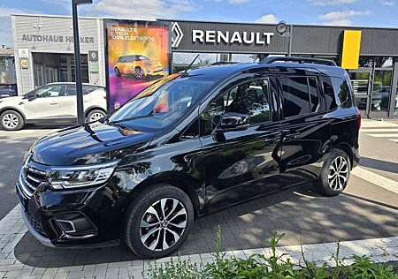 Renault Kangoo III 1.3 TCe130 Techno *Automatik*Kamera*Navi*