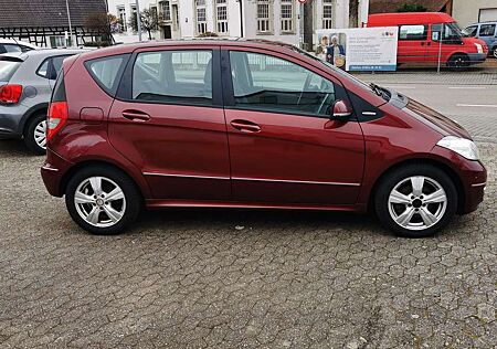 Mercedes-Benz A 180 CDI (169.007)