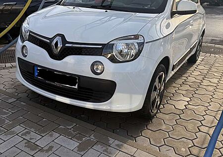 Renault Twingo ENERGY TCe 90