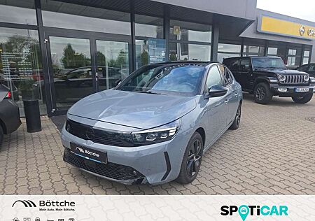 Opel Corsa F GS