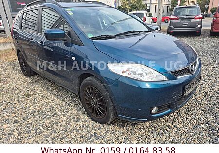 Mazda 5 Lim. 2.0 Exclusive
