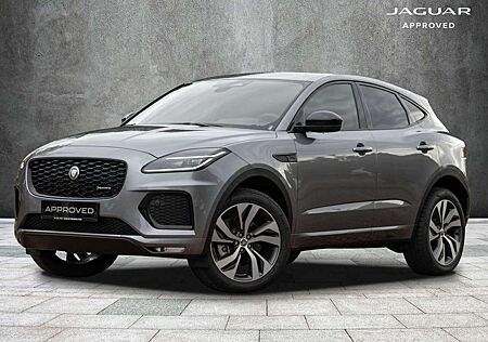 Jaguar E-Pace P250 AWD R-Dynamic SE