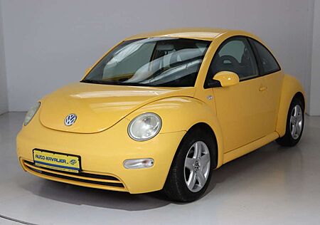 VW New Beetle Volkswagen 1.6 en vogue * HU/AU bis 04.2026 *