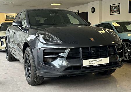 Porsche Macan S Sport-Design-Paket Bose Keyless ACC LED