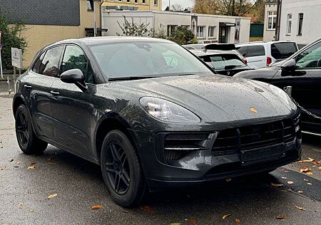 Porsche Macan S Sport-Design-Paket Bose Keyless ACC LED