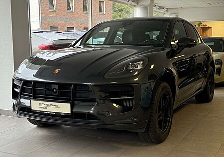 Porsche Macan S Sport-Design-Paket Bose Keyless ACC LED