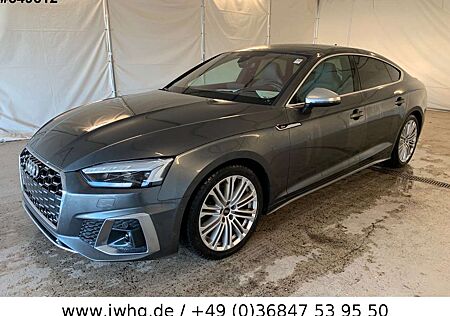 Audi S5 Sportback quattro ACC+/MATRIX/S-SITZE/VIRTUAL