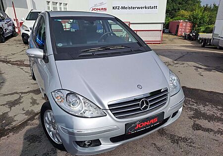 Mercedes-Benz A 150 A -Klasse *Klimaautomatik*Navigation*SHZ*