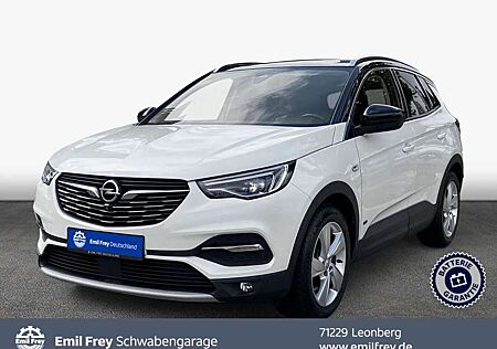 Opel Grandland X Plug-in-Hybrid 1.6 DI Aut Ultimate *AH