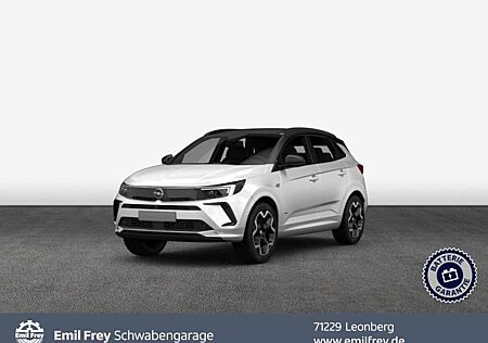 Opel Grandland X Plug-in-Hybrid 1.6 DI Aut Ultimate *AH