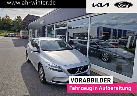 Volvo V40 T3 Momentum LED Navi Klimaaut SHZ PDC