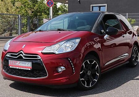 Citroën DS3 Citroen SportChic