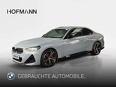 BMW 220 M Sport Pro