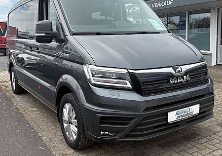MAN TGE 2.0l Mixto Bestattungswagen/Leichenwagen