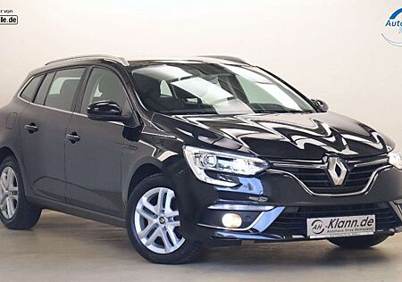 Renault Megane 4 1.3TCe 140PS Automa. Grand Business 1.H