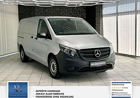 Mercedes-Benz Vito Kasten Lang Sehr Gepflegt* 1 Hand, Service neu* Sc