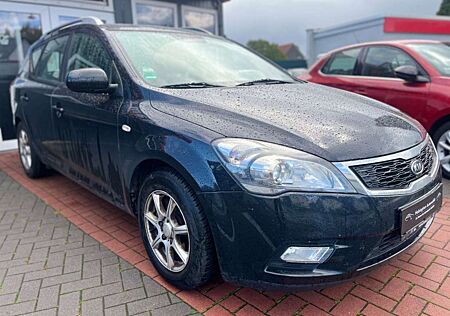 Kia Cee'd Ceed / Ceed 1.6 CRDI Sportswagon Vision