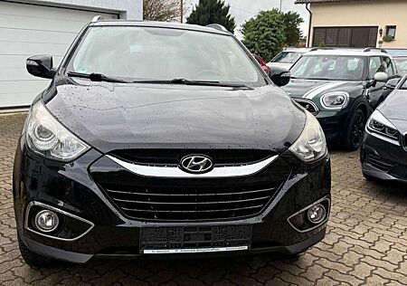 Hyundai ix35 Premium 4WD