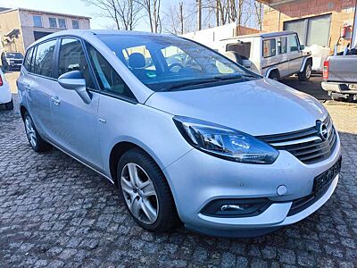Opel Zafira Business Edition 1.6 16VCDTI Motorschaden