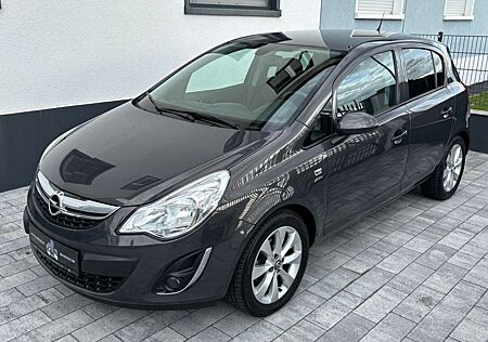 Opel Corsa D Active /2.HAND/TEMPOMAT/KLIMA/ISOFIX