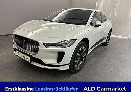 Jaguar I-Pace EV320 AWD SE Geschlossen, 5-türig, Direktantrieb,