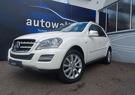 Mercedes-Benz ML 500 4 Matic, Grand Edition