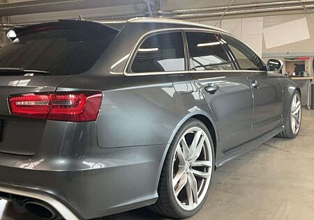 Audi RS6 Avant