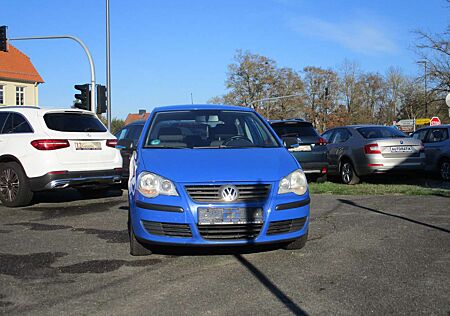VW Polo Volkswagen Trendline / Klima / TÜV neu