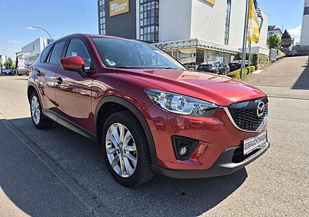 Mazda CX-5 Sports-Line AWD