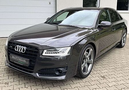 Audi A8 3.0 TDI quattro Sport Edition/Luft//360/Voll