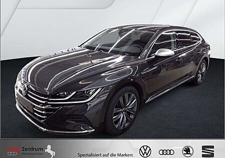 VW Arteon Volkswagen Shooting Brake 2.0 TSI R-Line AHK*CarPlay*LED*ACC