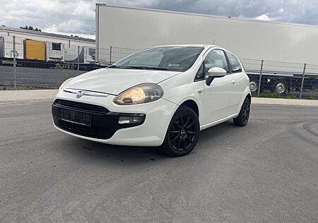 Fiat Punto MyLife