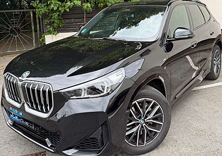 BMW X1 xDrive23i Aut. M Sportpaket
