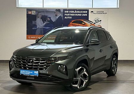 Hyundai Tucson Trend Plug-In Hybrid 4WD AHK+NAVI+KAMERA