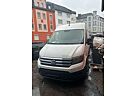 VW Crafter Volkswagen Highline Aut/Navi