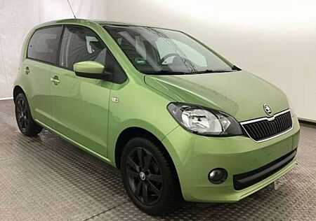 Skoda Citigo Elegance