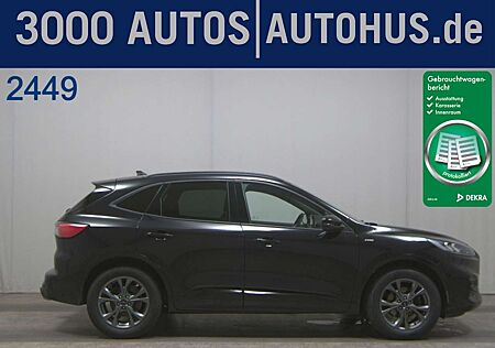 Ford Kuga 1.5 EcoBlue ST-Line ACC LED AHK Navi HUD