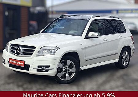 Mercedes-Benz GLK 320 *designo *4Matic Edition 1*PANO*HARMAN*