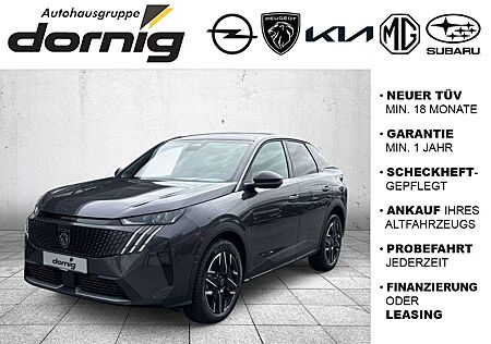 Peugeot 3008 Hybrid Allure 145 e-DSC6 *NP*