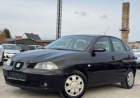 Seat Ibiza 1.4 16V 55kW Autom./SHZ/EURO 4