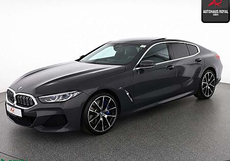 BMW 840 840 i Gran Coupe M SPORT BOWERS+W,HUD,PANORAMA