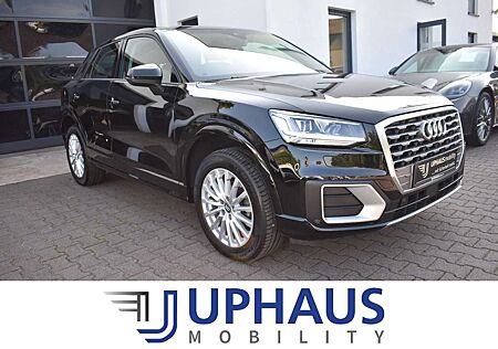 Audi Q2 35 TFSI S-Tronic S-Line-design*Navi*LED*el.He
