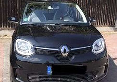 Renault Twingo Elektric