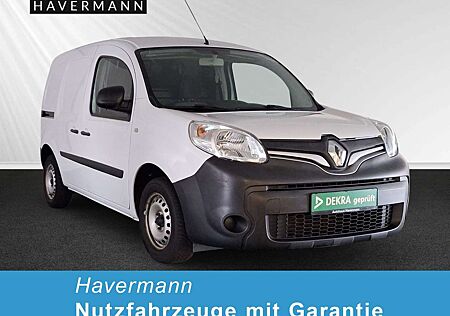 Renault Kangoo 2,0t L1 mit Garantie Scheckheftgepflegt