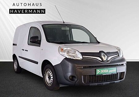 Renault Kangoo 2,0t L1 mit Garantie Scheckheftgepflegt