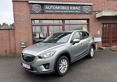 Mazda CX-5 Center-Line 2WD AUTOMATIK SHZ PDC NAVI TEMP