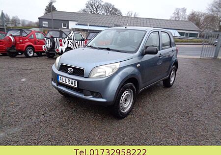 Daihatsu Terios 1.5 Top "Allrad" 55tkm"